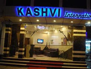 Kashvi Hotel Nuova Delhi Esterno foto